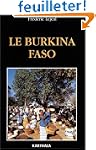 Le Burkina Faso 2001