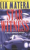 Star Witness (Willa Jansson Mystery)