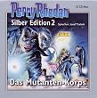 Perry Rhodan Silber Edition 2 das Mutanten-Korps
