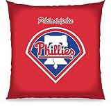 Biederlack Philadelphia Phillies 27" Floor Pillow