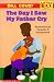 The Day I Saw My Father Cry (Little Bill Books for Beginning Readers)
