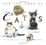 For the Love of Cats