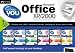 Teaching-you MS Office XP & 2000 (6 CD SET)