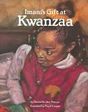 Imani's Gift At Kwanzaa (Multicultural Celebrations) Denise Burden-Patmon