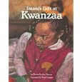 Imani's Gift At Kwanzaa (Multicultural Celebrations) by Denise Burden-Patmon and Floyd Cooper