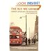 The Bus We Loved: London's Affair with the Routemaster