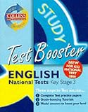 KS3 English (Collins Study and Revision Guides)