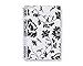 Blue Sky Barcelona Create Your Own Cover Academic Year 16/17 Weekly/Monthly 5 x 8 Planner