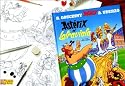 Ast&eacute;rix, tome 31 : Ast&eacute;rix et Latraviata, version luxe (crayonn&eacute;s)