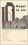 Hegel et la vie
