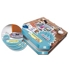 Leben hoch drei 03. Ihr Kinderlein kommet. 3 CDs . Die H�rspiel-WG