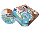 Leben hoch drei 03. Ihr Kinderlein kommet. 3 CDs . Die H�rspiel-WG