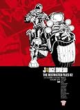 Judge Dredd: Restricted Files v. 2 (2000 Ad)