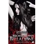 Belladone, Tome 2 : Soif de sang de Michelle Rowen