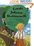 Little Johnny Buttermilk