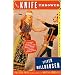The Knife Thrower: and Other Stories