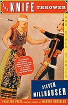 The Knife Thrower: and Other Stories