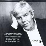 Schischyphusch - CD - Wolfgang Borchert