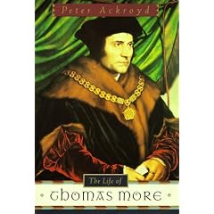 Life of Thomas More, The