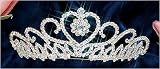 TIARA ENCHANTED HEART
