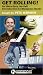 Get Rolling: An Ultra-Easy, No-Fail Introduction to Bluegrass Banjo-Level 1 [VHS]
