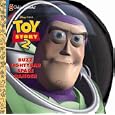 Buzz Lightyear: Space Ranger (Super Shape Book)