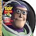 Buzz Lightyear: Space Ranger (Super Shape Book)