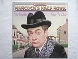 Hancock, Tony Hancock`s Half Hour LP BBC REB485 EX/EX 1983 The Sleepless Night & Fred`s Pie Stall