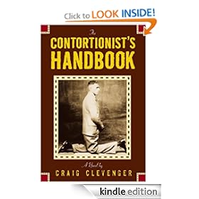The Contortionist's Handbook