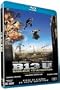 Banlieue 13 Ultimatum [Blu-ray]