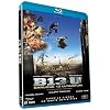 Banlieue 13 Ultimatum [Blu-ray]