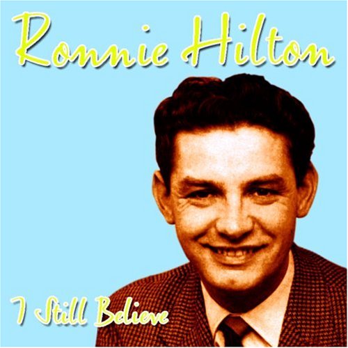 Ronnie Hilton - Lemon Popsicles And Strawberry Milkshakes 