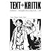 Empfehlenswerte Graphic Novels und so, Teil 3