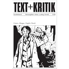 Comics, Mangas, Graphic Novels