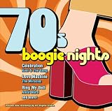 70s Boogie Nights