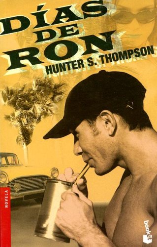  Hunter S. Thompson