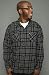 LRG The Hell And Back Flannel Shirt,Buttondown Shirts for Men