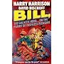 Bill Gal Hero: Tasteless Pleasure