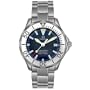 Omega Women's 2285.80.00 Seamaster 300M Quartz Watch