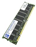 Electronics : Viking - Memory - 256 MB - DIMM 168-PIN - SDRAM - 100 MHz / PC100 - ECC