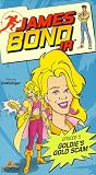 James Bond Jr. 5: Goldies Gold Scam [VHS]