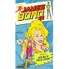 James Bond Jr. 5: Goldie's Gold Scam [VHS]