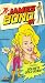 VHS : James Bond Jr. 5: Goldie's Gold Scam
