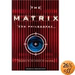 �uThe Matrix and Philosophy: Welcome to the Desert of the Real (Popular Culture and Philosophy)�v�̃C���[�W�摜