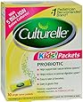 i-Health Culturelle Probiotics for Kids, 30 Count