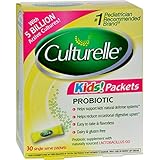 i-Health Culturelle Probiotics for Kids, 30 Count