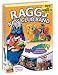 Click here to Compare Prices of Raggs Kids Club Band: Pawsuuup! Tour DVD [2000] (REGION 1) (NTSC)