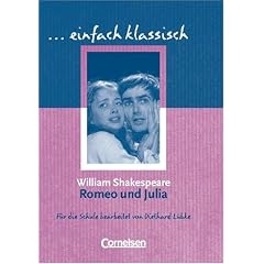 einfach klassisch: Romeo und Julia. Schülerheft. Tragödie (Lernmaterialien) (Taschenbuch)