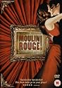 Moulin Rouge [2001] [DVD]