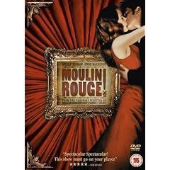 Moulin Rouge [2001]